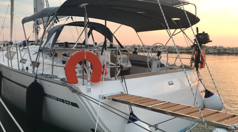Bavaria Cruiser 51
