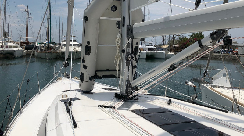 Bavaria Cruiser 51
