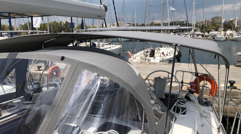 Bavaria Cruiser 51