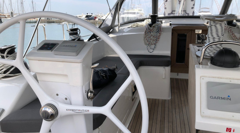 Bavaria Cruiser 51