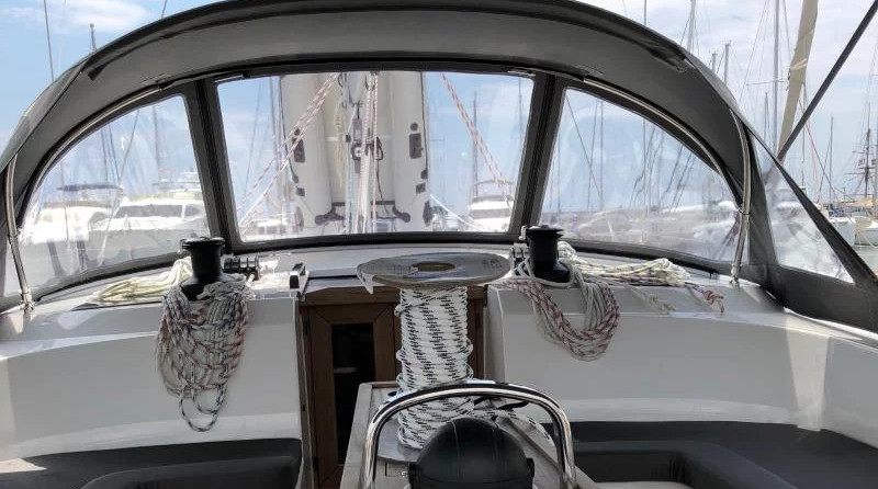 Bavaria Cruiser 51