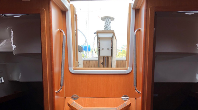 Bavaria Cruiser 51