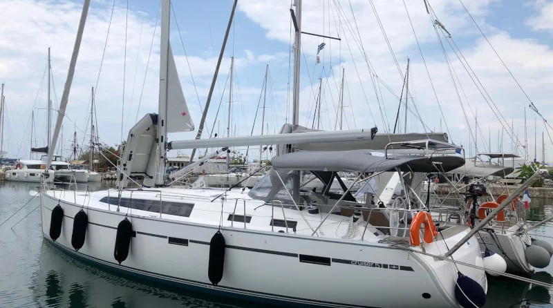 Bavaria Cruiser 51