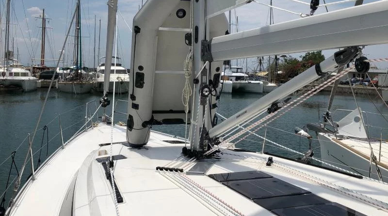 Bavaria Cruiser 51