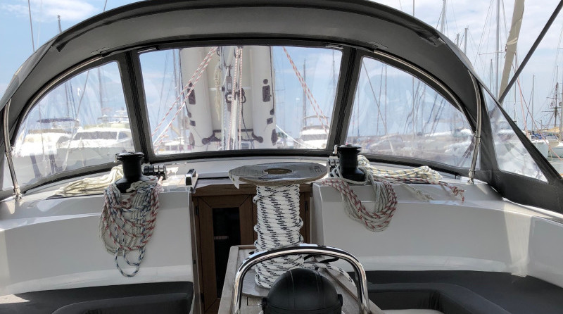 Bavaria Cruiser 51