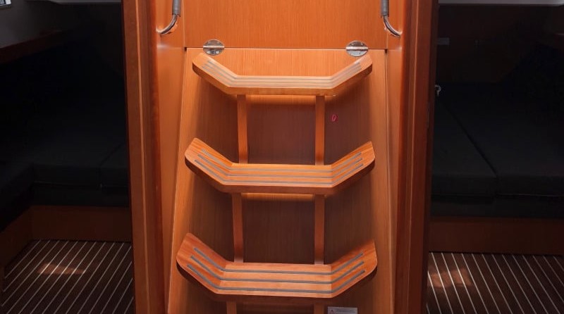 Bavaria Cruiser 51