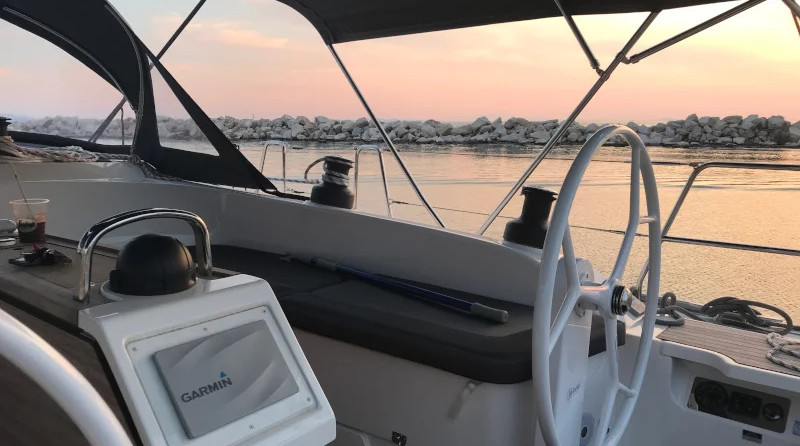 Bavaria Cruiser 51