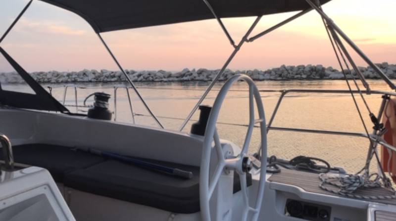 Bavaria Cruiser 51