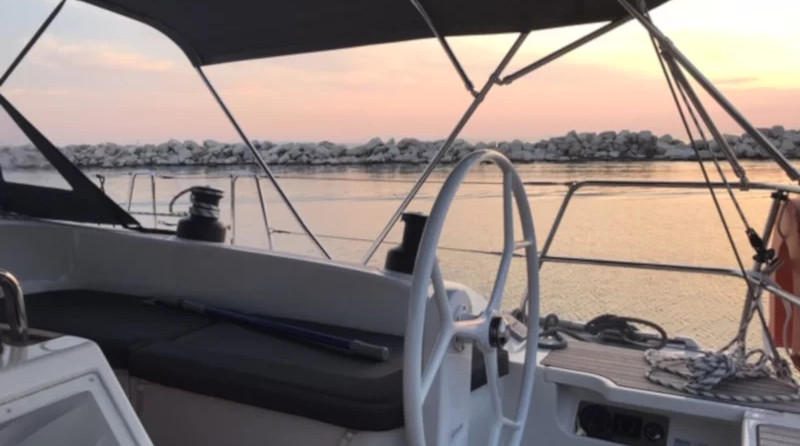 Bavaria Cruiser 51