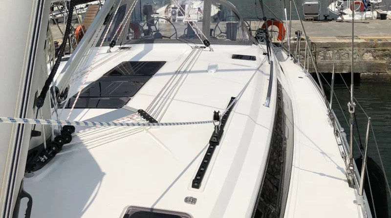 Bavaria Cruiser 51