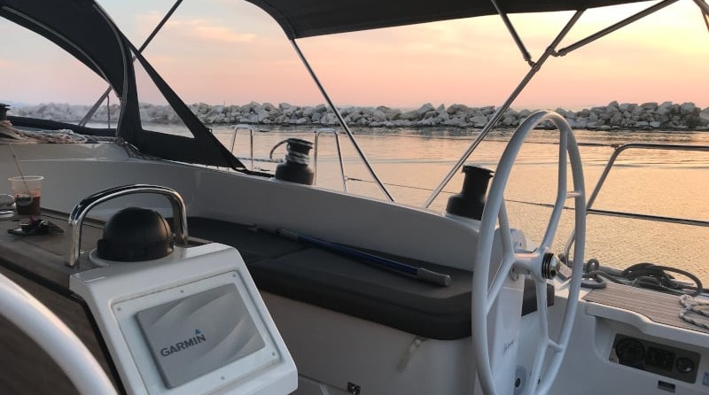 Bavaria Cruiser 51