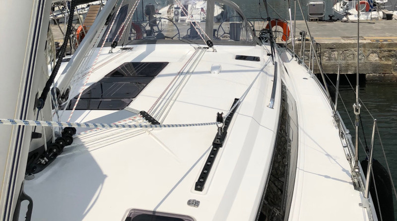 Bavaria Cruiser 51