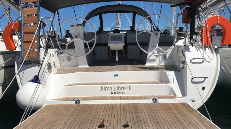 Bavaria Cruiser 51