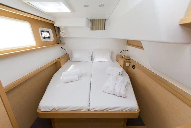 Lagoon 450 Flybridge