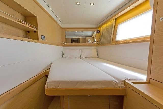 Lagoon 450 Flybridge