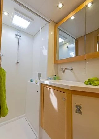 Lagoon 450 Flybridge