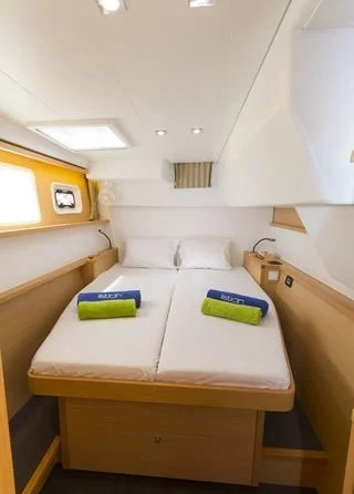 Lagoon 450 Flybridge