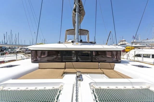 Lagoon 450 Flybridge