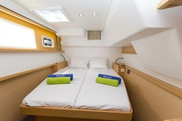 Lagoon 450 Flybridge