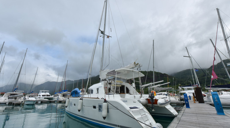 Lagoon 380