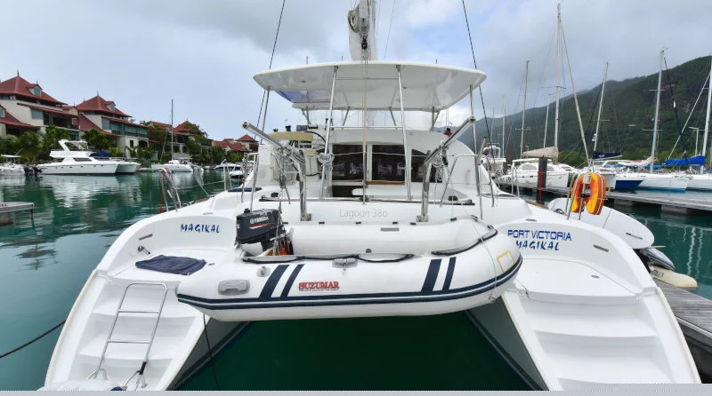 Lagoon 380