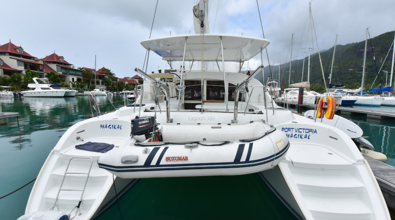 Lagoon 380