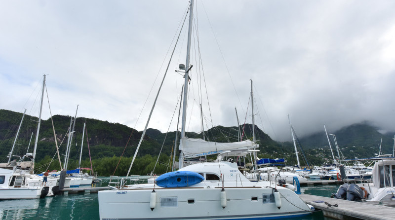 Lagoon 380