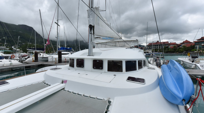 Lagoon 380