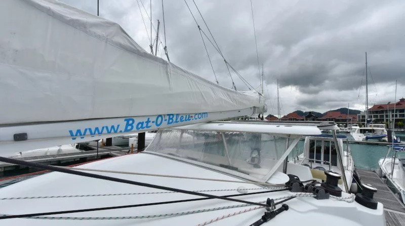 Lagoon 380