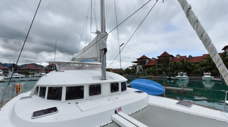 Lagoon 380