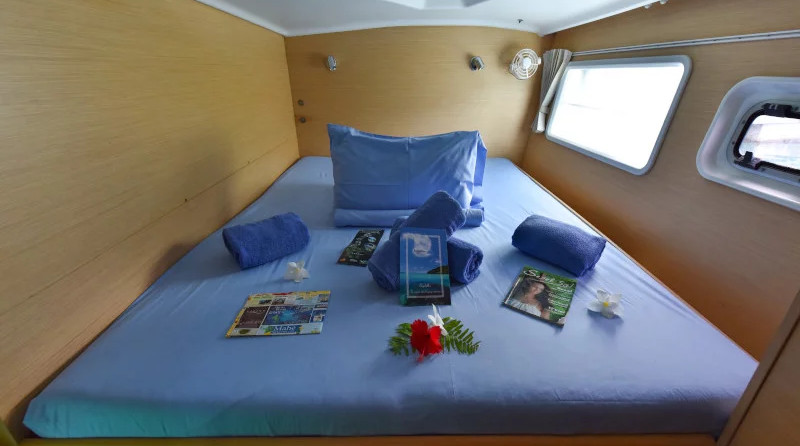 Lagoon 380