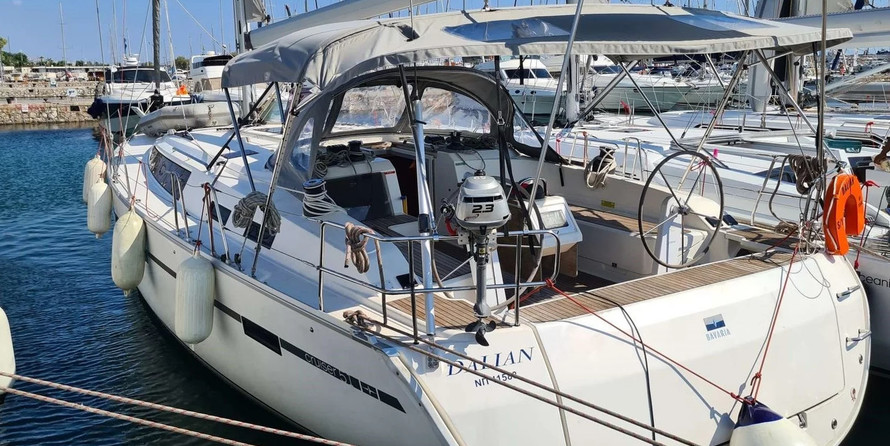 Bavaria Cruiser 51