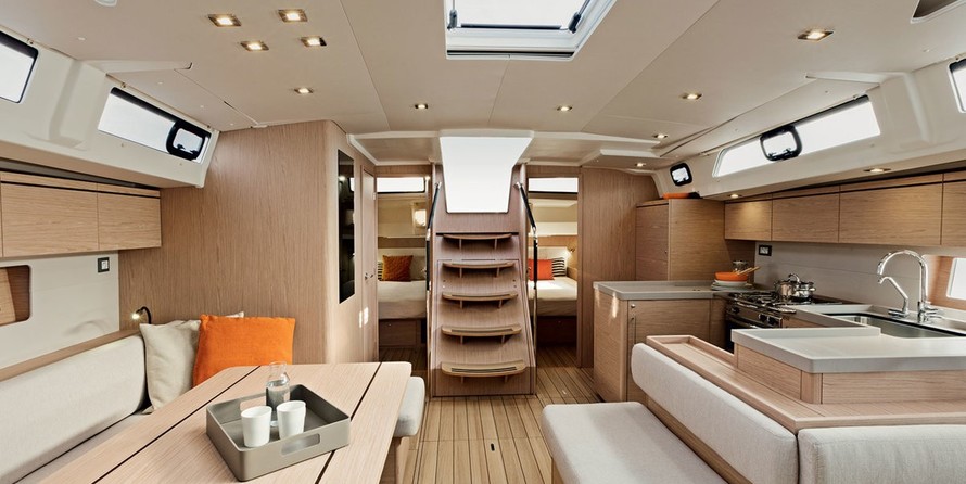 Oceanis 51.1