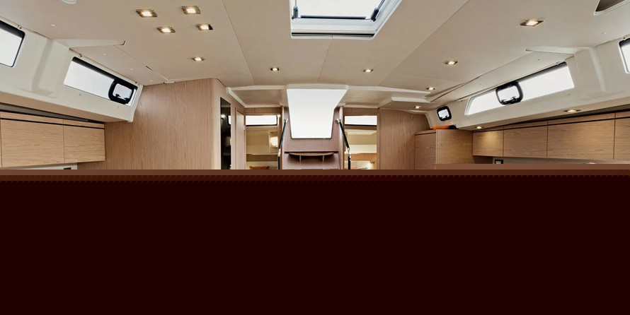 Oceanis 51.1