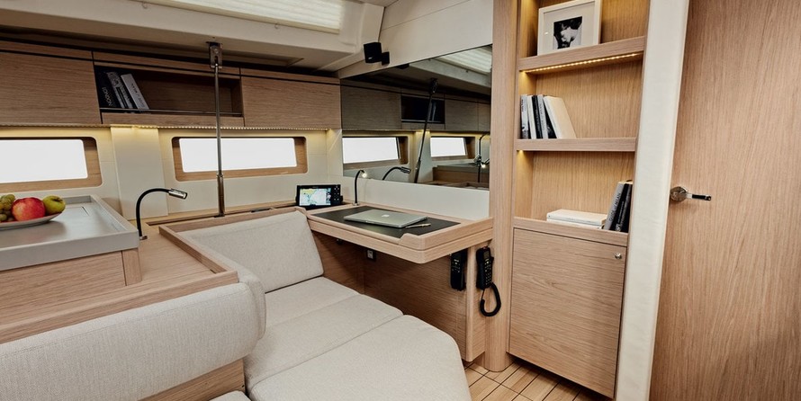 Oceanis 51.1