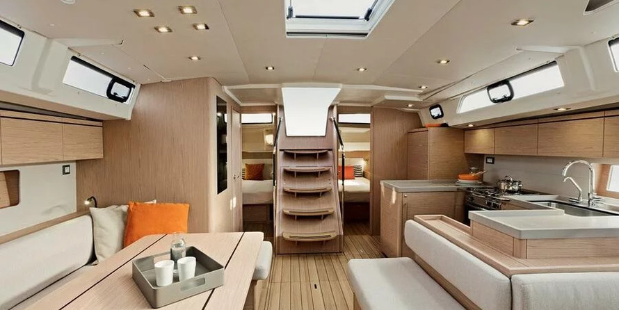 Oceanis 51.1