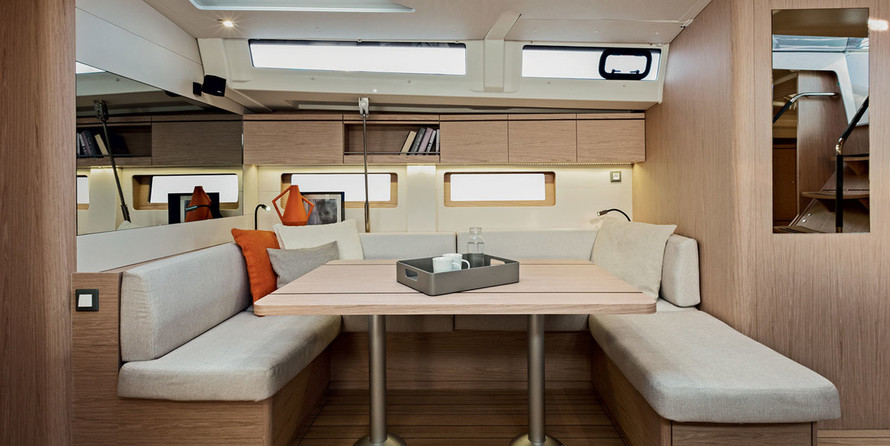 Oceanis 51.1