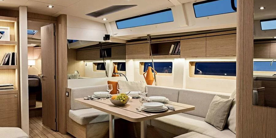 Oceanis 51.1