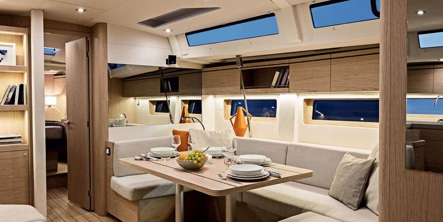 Oceanis 51.1