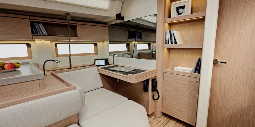 Oceanis 51.1
