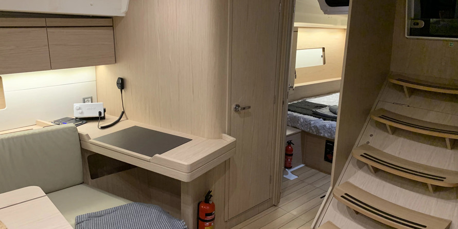 Beneteau Oceanis 46.1