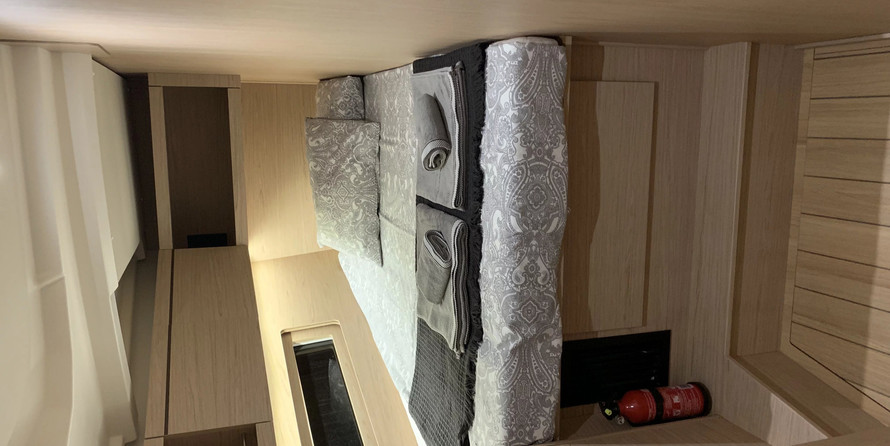 Beneteau Oceanis 46.1