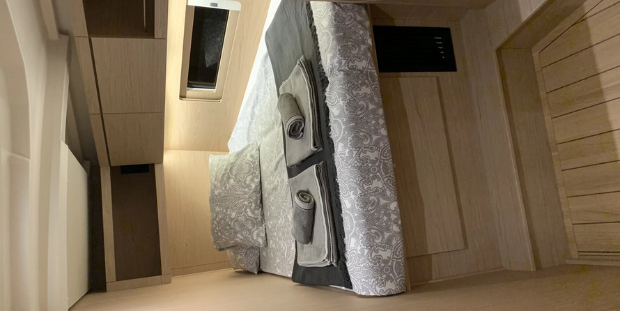 Beneteau Oceanis 46.1