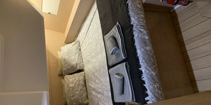 Beneteau Oceanis 46.1