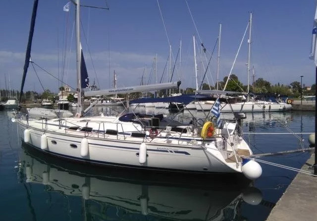 Bavaria 51 Cruiser