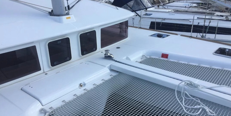 Lagoon 400 S2