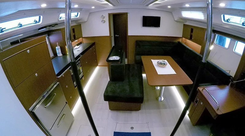 Hanse 505