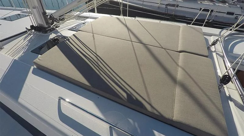 Hanse 505