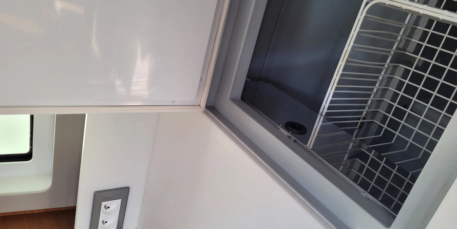 Jeanneau Sun Odyssey 490