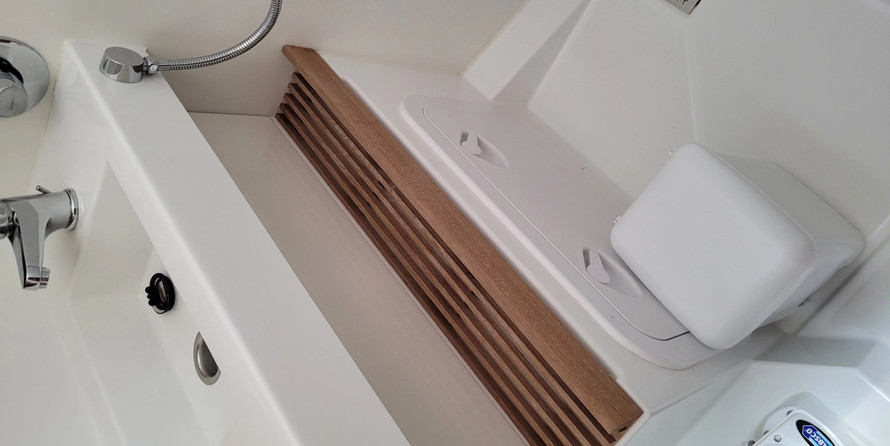 Jeanneau Sun Odyssey 490